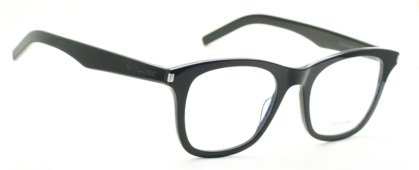 Saint Laurent Paris SL289 001 50mm Eyewear FRAMES RX Optical Eyeglasses Glasses