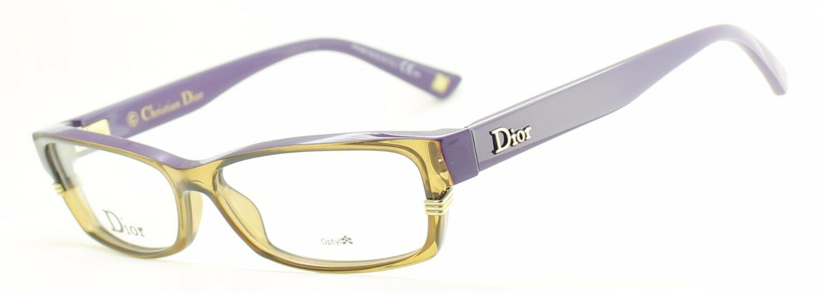 CHRISTIAN DIOR CD3204 SS7 Eyewear Glasses RX Optical Eyeglasses FRAMES New Italy