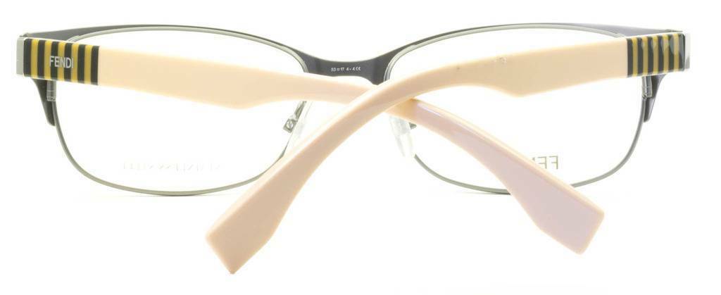 FENDI FF 0033 T4G Eyewear RX Optical FRAMES NEW Glasses Eyeglasses Italy - BNIB