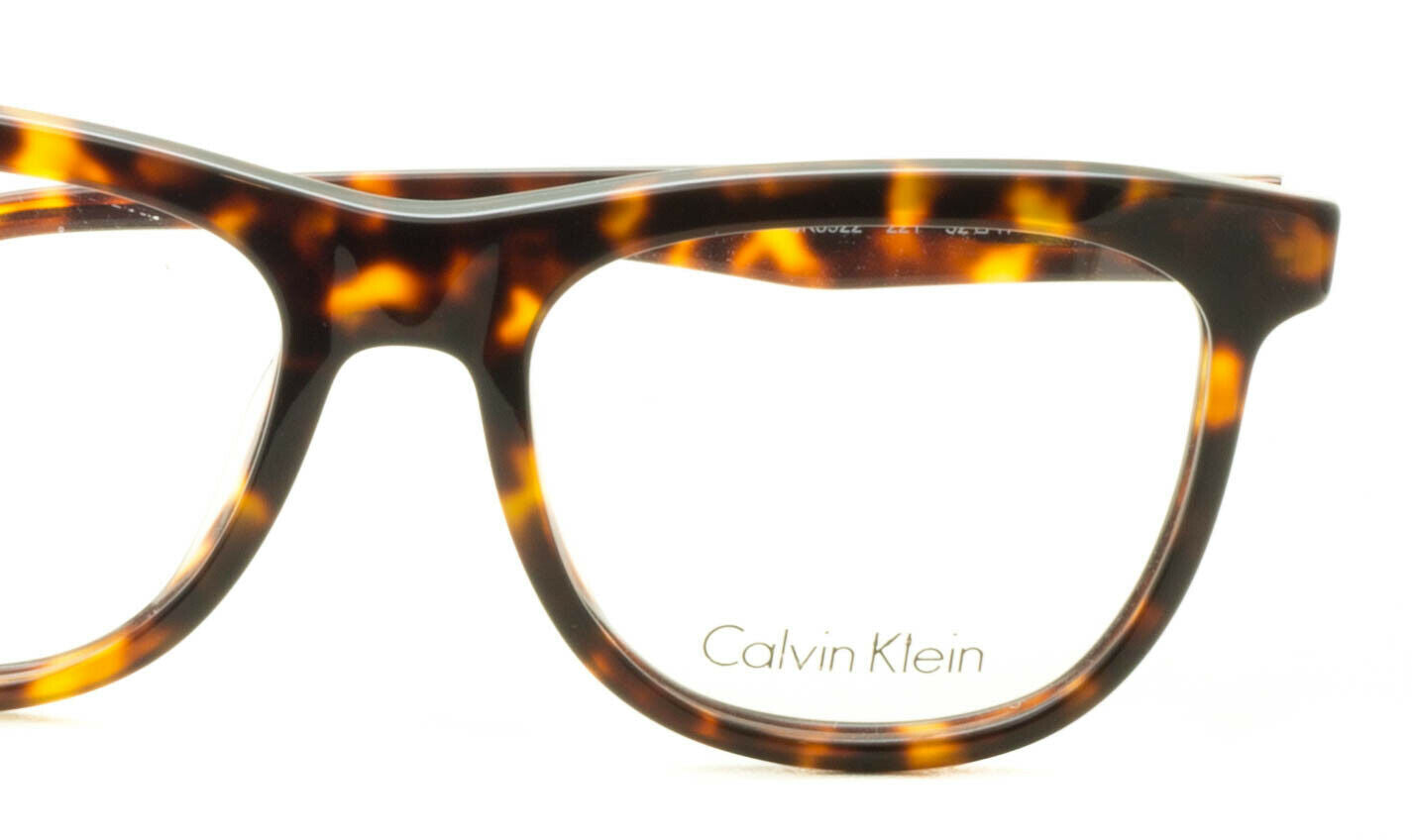 CALVIN KLEIN CK 5922 221 52mm Eyewear RX Optical FRAMES Eyeglasses Glasses - New