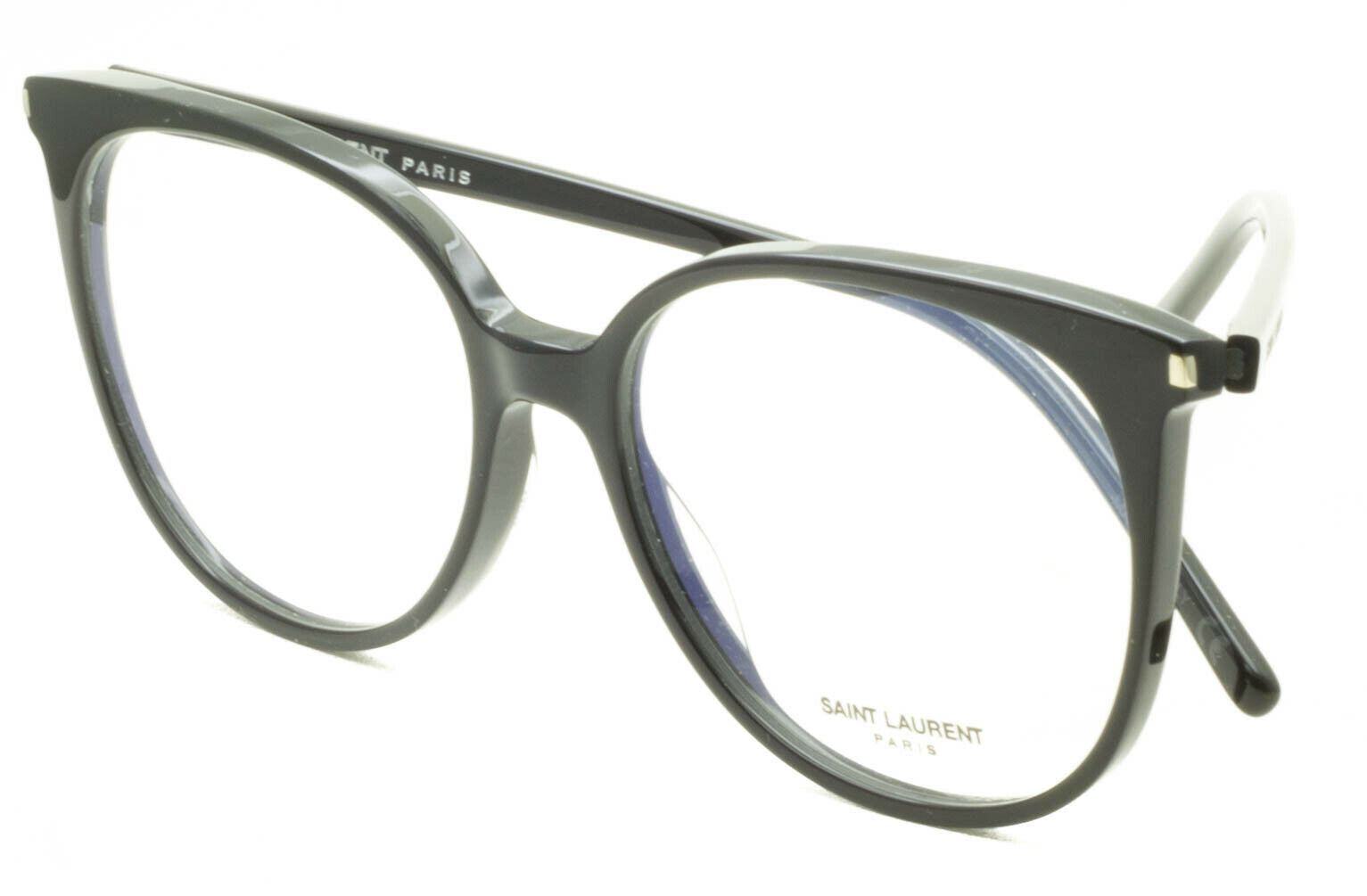 Saint Laurent Paris SL39 001 Eyewear FRAMES RX Optical Eyeglasses Glasses - New