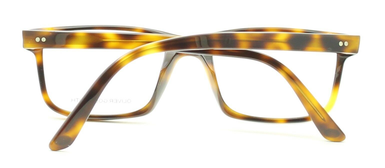 OLIVER GOLDSMITH Vice President OL10-04 FRAMES Glasses RX Optical Eyeglasses-New