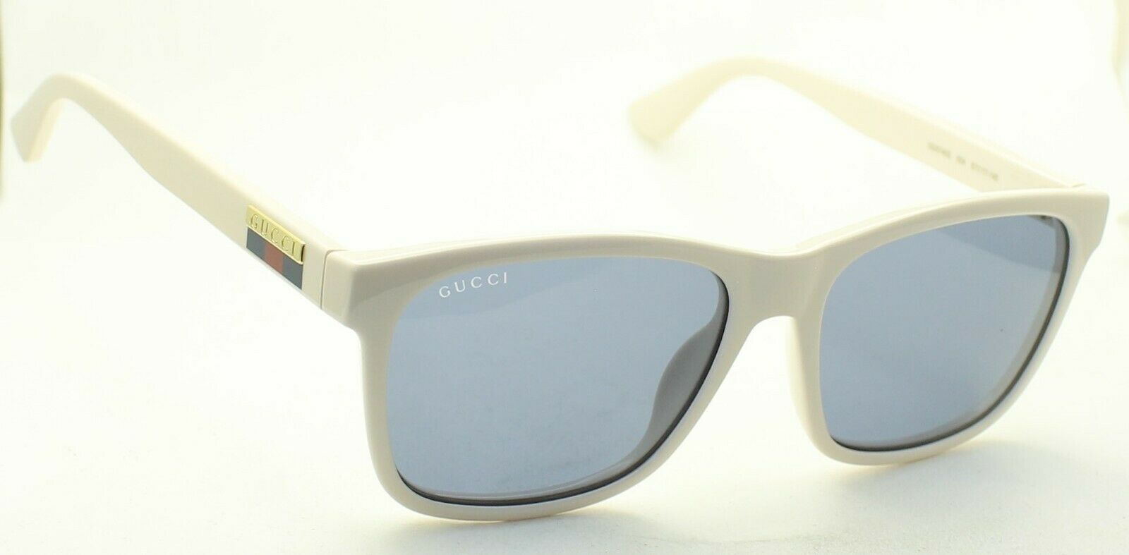 GUCCI GG0746S 004 57mm Sunglasses Shades Designer Frames Eyewear New - Italy