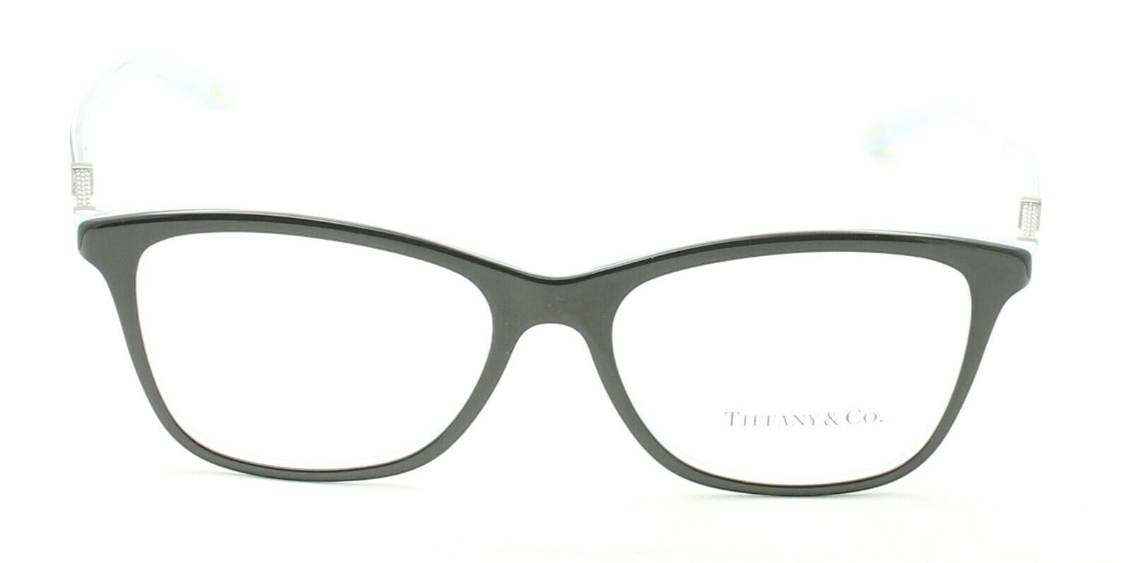 TIFFANY & CO TF2116B 8193 Eyewear FRAMES RX Optical Eyeglasses Glasses New Italy