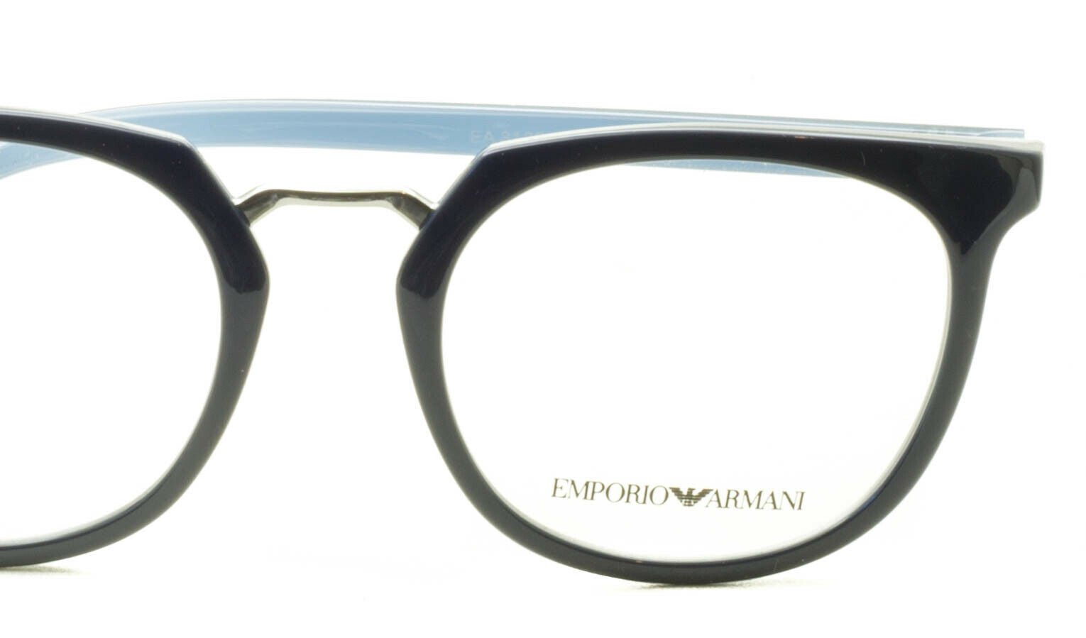 EMPORIO ARMANI EA 3139 5722 51mm Eyewear FRAMES RX Optical Glasses EyeglassesNew