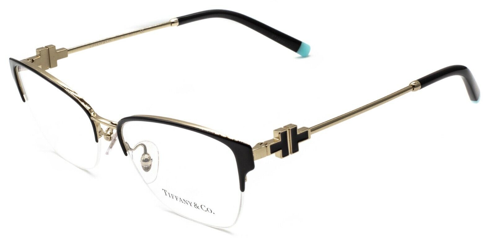 TIFFANY & CO TF 1141 6164 54mm Eyewear FRAMES RX Optical Eyeglasses - New Italy