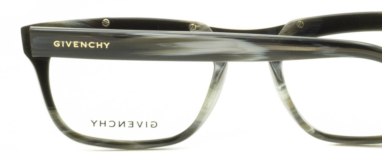 GIVENCHY VGV 808 COL 01CQ Eyewear FRAMES RX Optical Glasses Eyeglasses - New