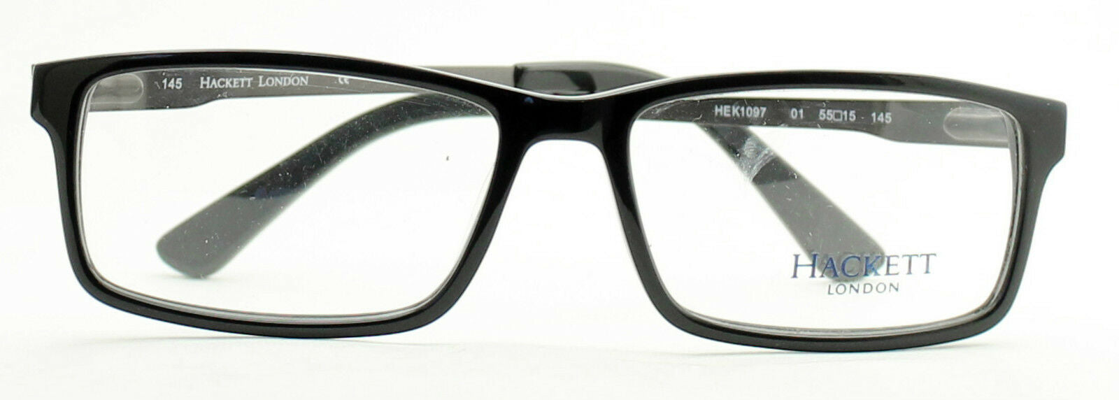 HACKETT LONDON HEK 1097 01 Eyewear FRAMES RX Optical Glasses Eyeglasses - New