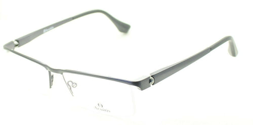 ACUITIS TITANE ROMUALD Gun M 56mm Glasses RX Optical Eyeglasses Eyewear - New