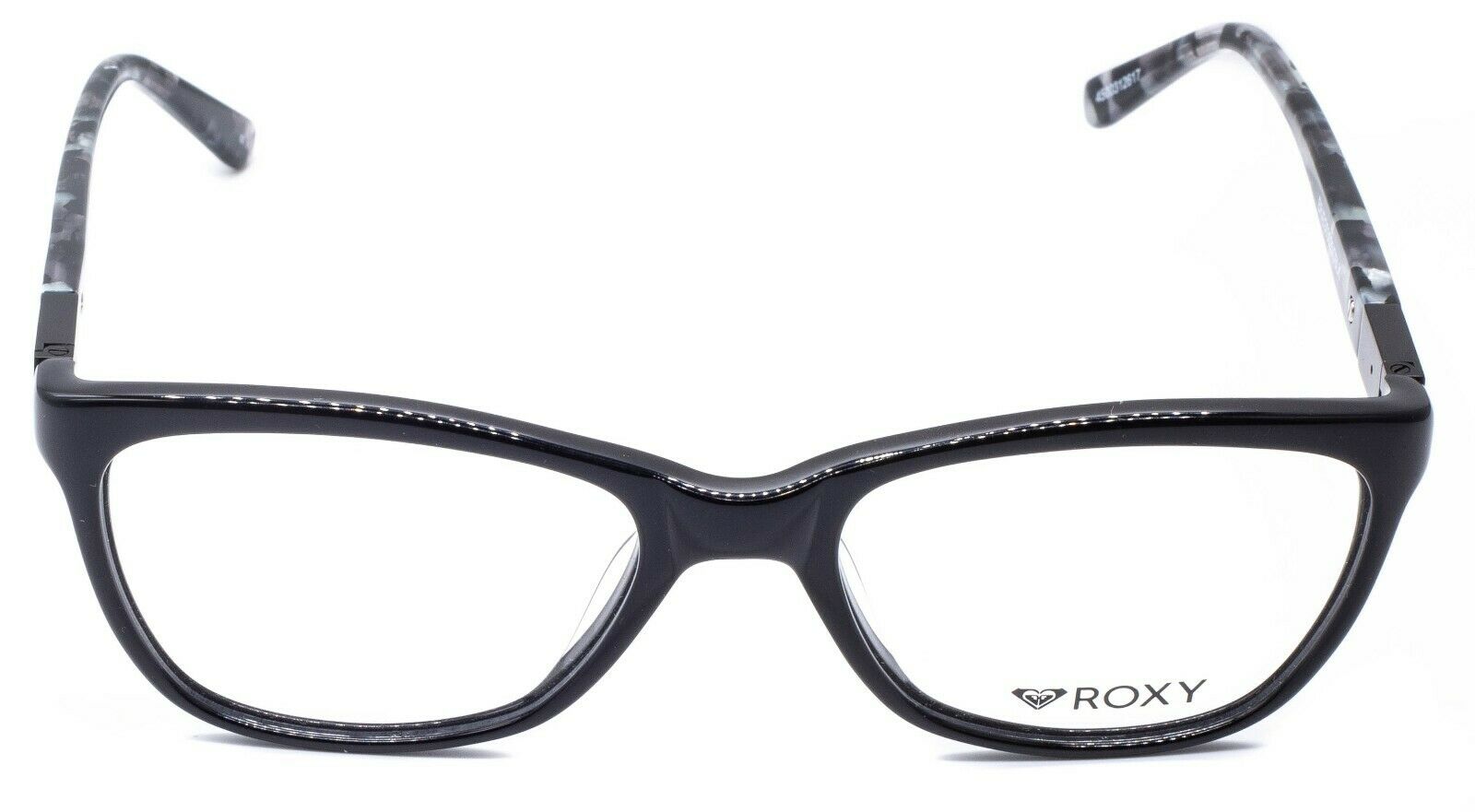 ROXY ERIKA ERJEG03025/DBLK 51mm Eyewear FRAMES Glasses RX Optical Eyeglasses New