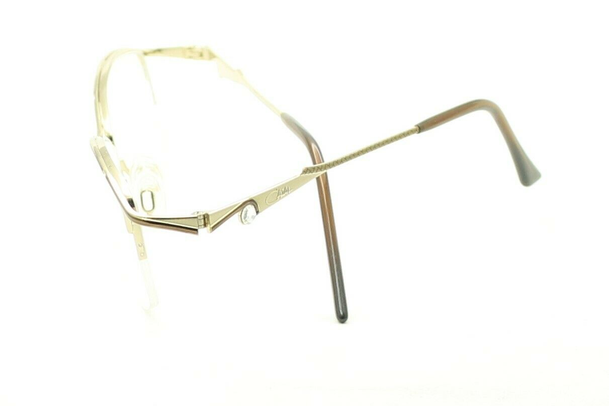 CAZAL MOD 445 COL 218 Vintage Eyewear RX Optical FRAMES NOS Eyeglasses Glasses