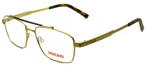 DUCATI DA3019 403 54mm FRAMES Glasses RX Optical Eyewear Eyeglasses BNIB - New