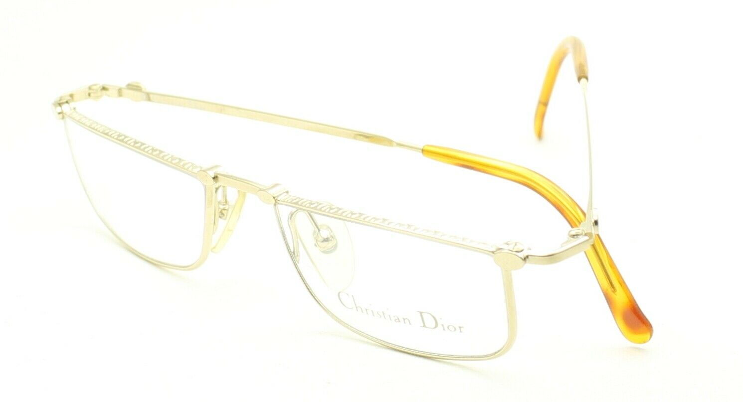 DIOR HOMME CD 2991 40A 50mm Eyewear Glasses RX Optical FRAMES New - Austria