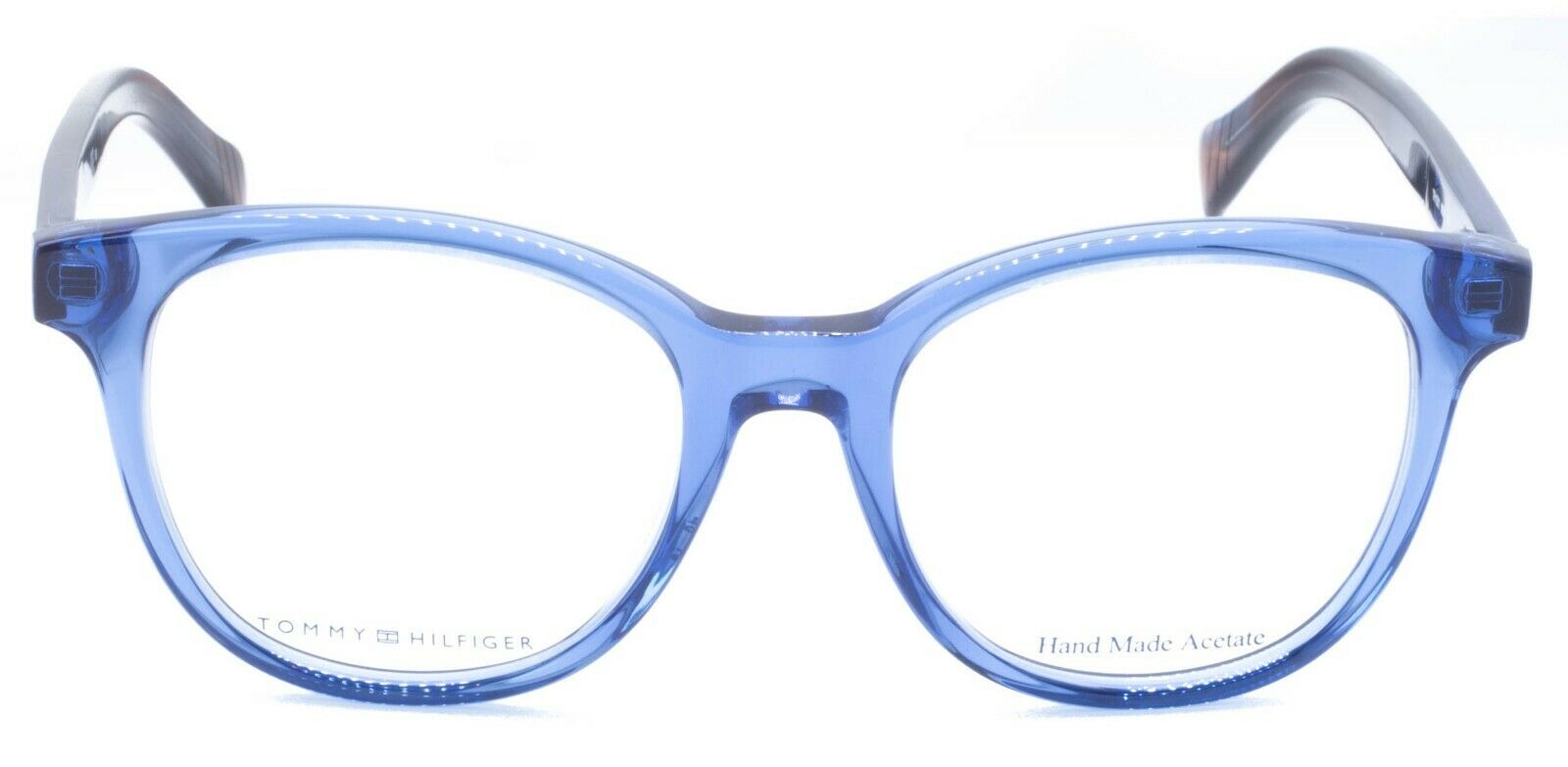 TOMMY HILFIGER TH 1311 W8K 49mm Eyewear FRAMES Glasses RX Optical Eyeglasses New