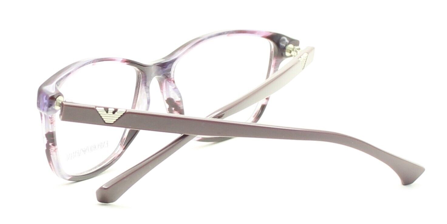 EMPORIO ARMANI EA3099 5389 54mm Eyewear FRAMES RX Optical Glasses Eyeglasses New