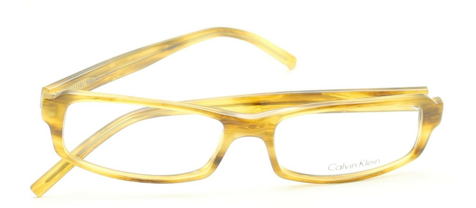 CALVIN KLEIN CK 765 027 52mm Eyewear RX Optical FRAMES Eyeglasses Glasses - New