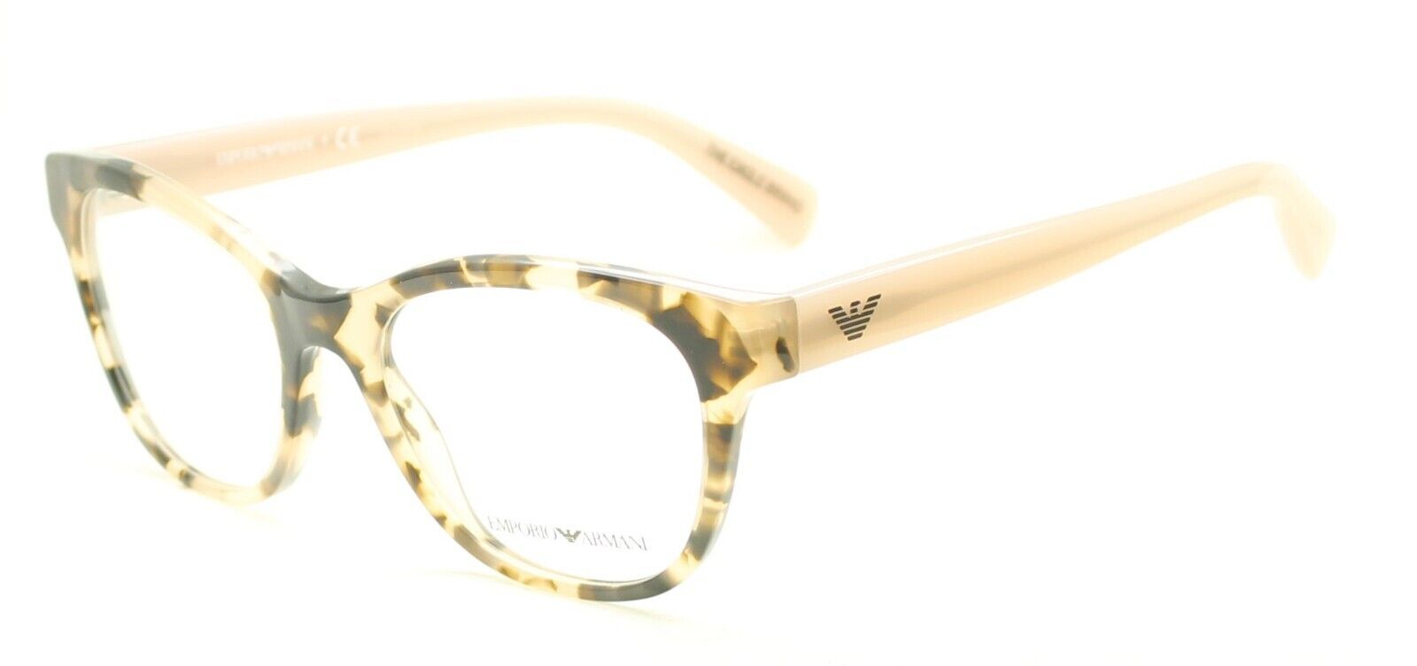 EMPORIO ARMANI EA 3162 5766 52mm Eyewear FRAMES RX Optical Glasses EyeglassesNew