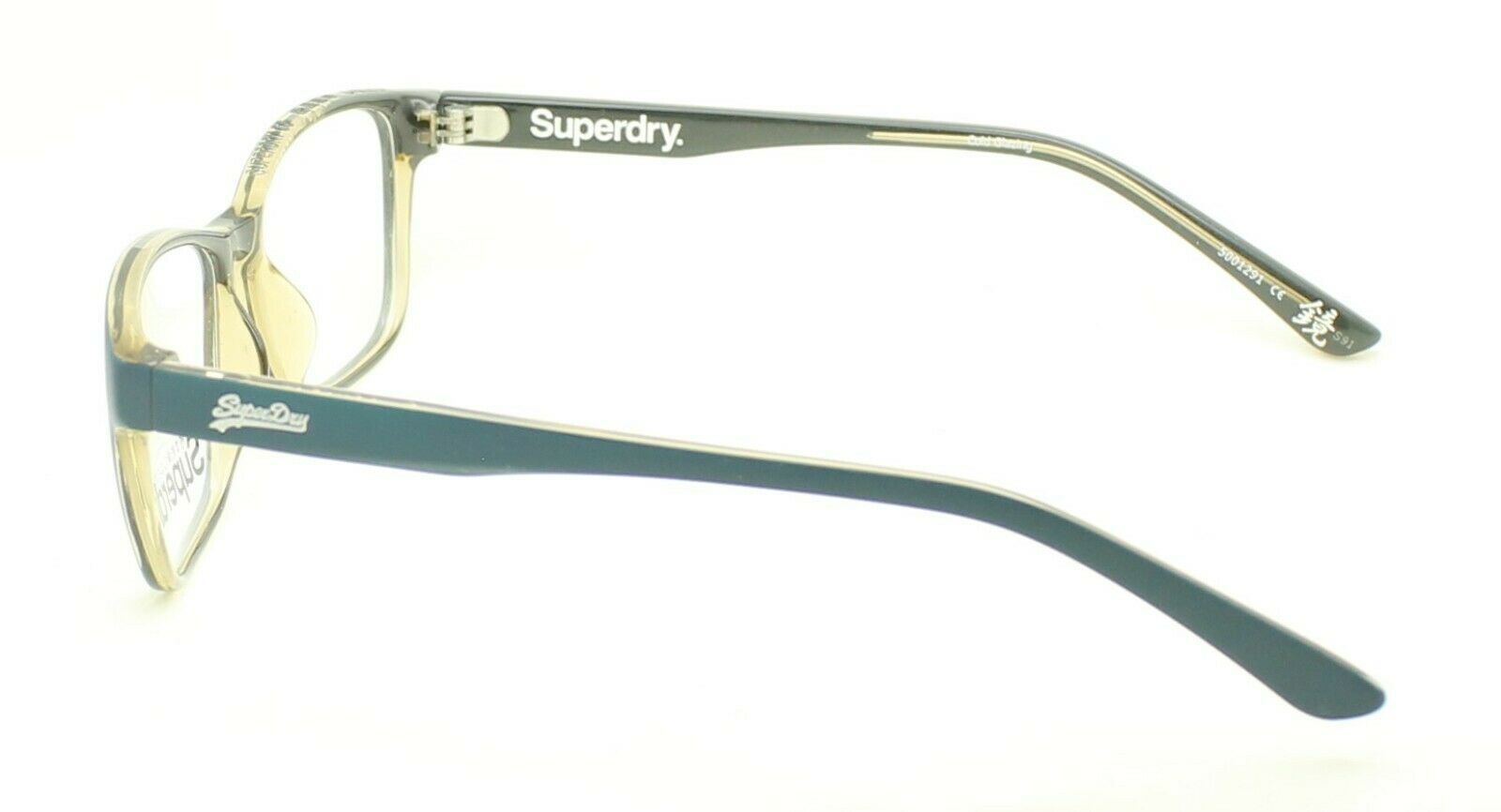 SUPERDRY SDO Yumi 30515260 52mm RX Optical Eyewear FRAMES Eyeglasses Glasses New