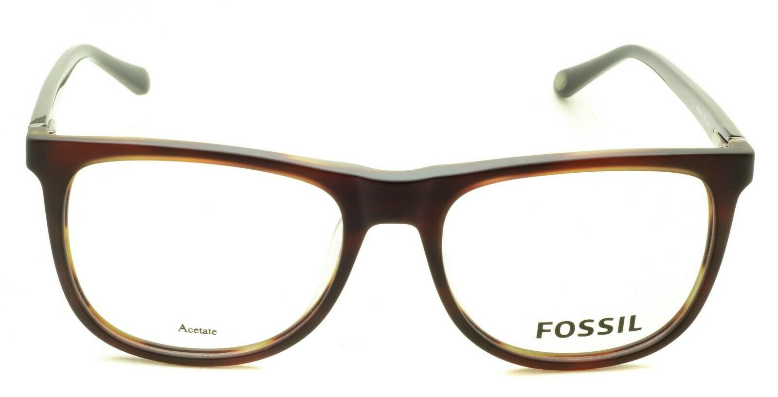 FOSSIL FOS 7055 YB1 53mm Eyewear FRAMES Glasses RX Optical Eyeglasses New BNIB