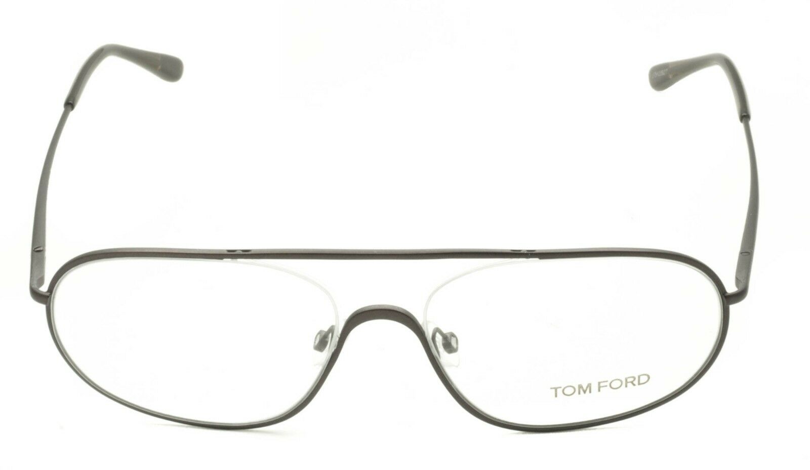 TOM FORD TF 5155 049 55mm Eyewear FRAMES RX Optical Eyeglasses Glasses New Italy