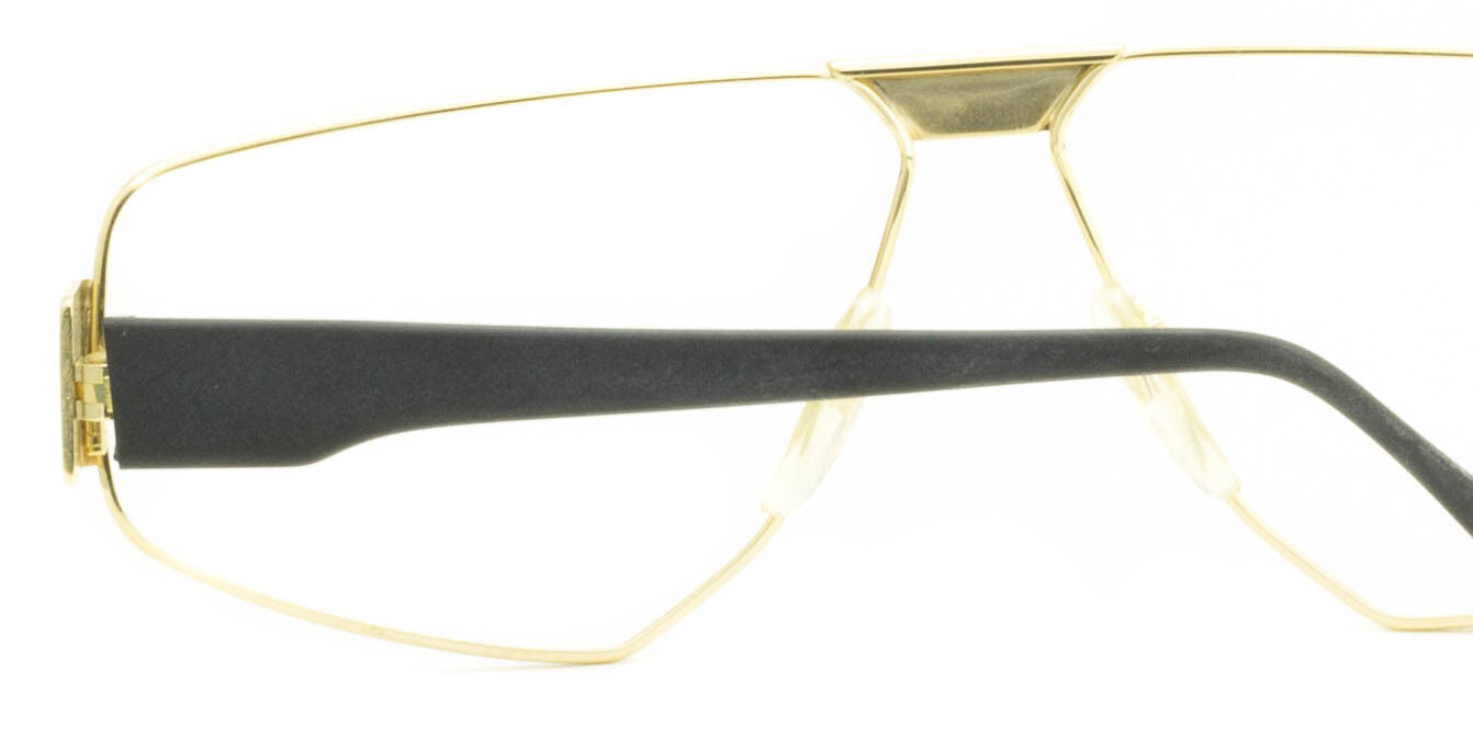 JAGUAR VINTAGE Mod. 719-610 Eyewear RX Optical FRAMES Eyeglasses Glasses - Malta