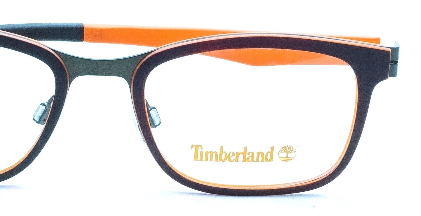 TIMBERLAND TB1354 050 52mm Eyewear FRAMES Glasses RX Optical Eyeglasses - New