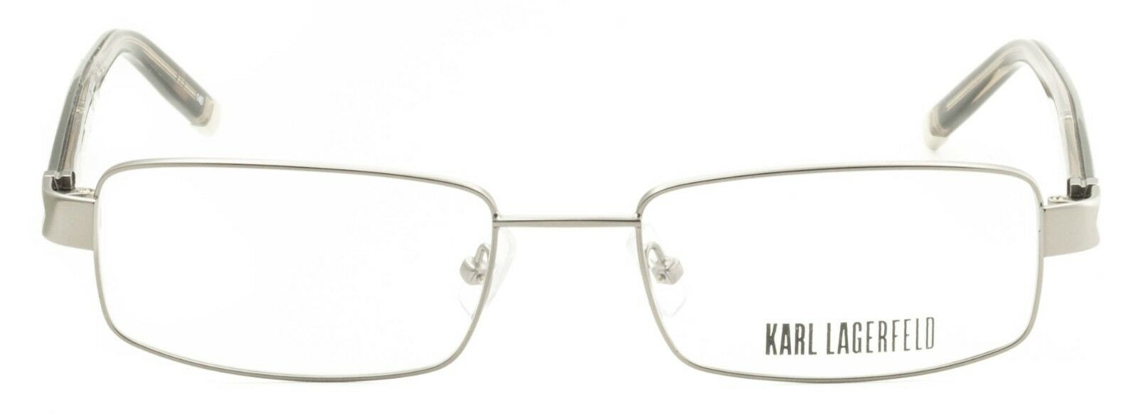 KARL LAGERFELD KL 142 503 Eyewear FRAMES NEW RX Optical Eyeglasses Glasses - New