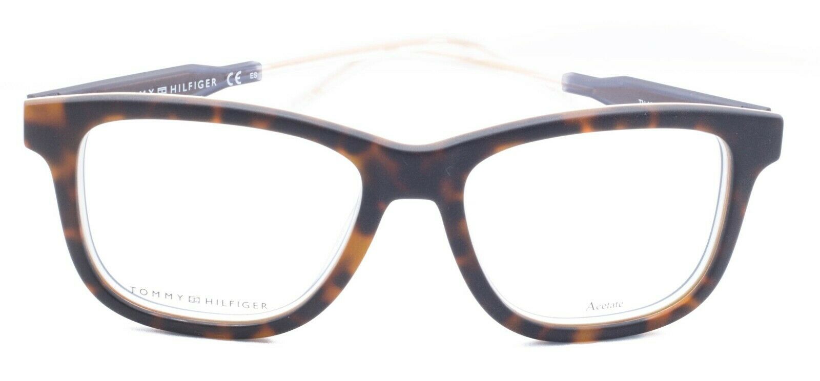 TOMMY HILFIGER TH 1353 K03 51mm Eyewear FRAMES Glasses RX Optical Eyeglasses New