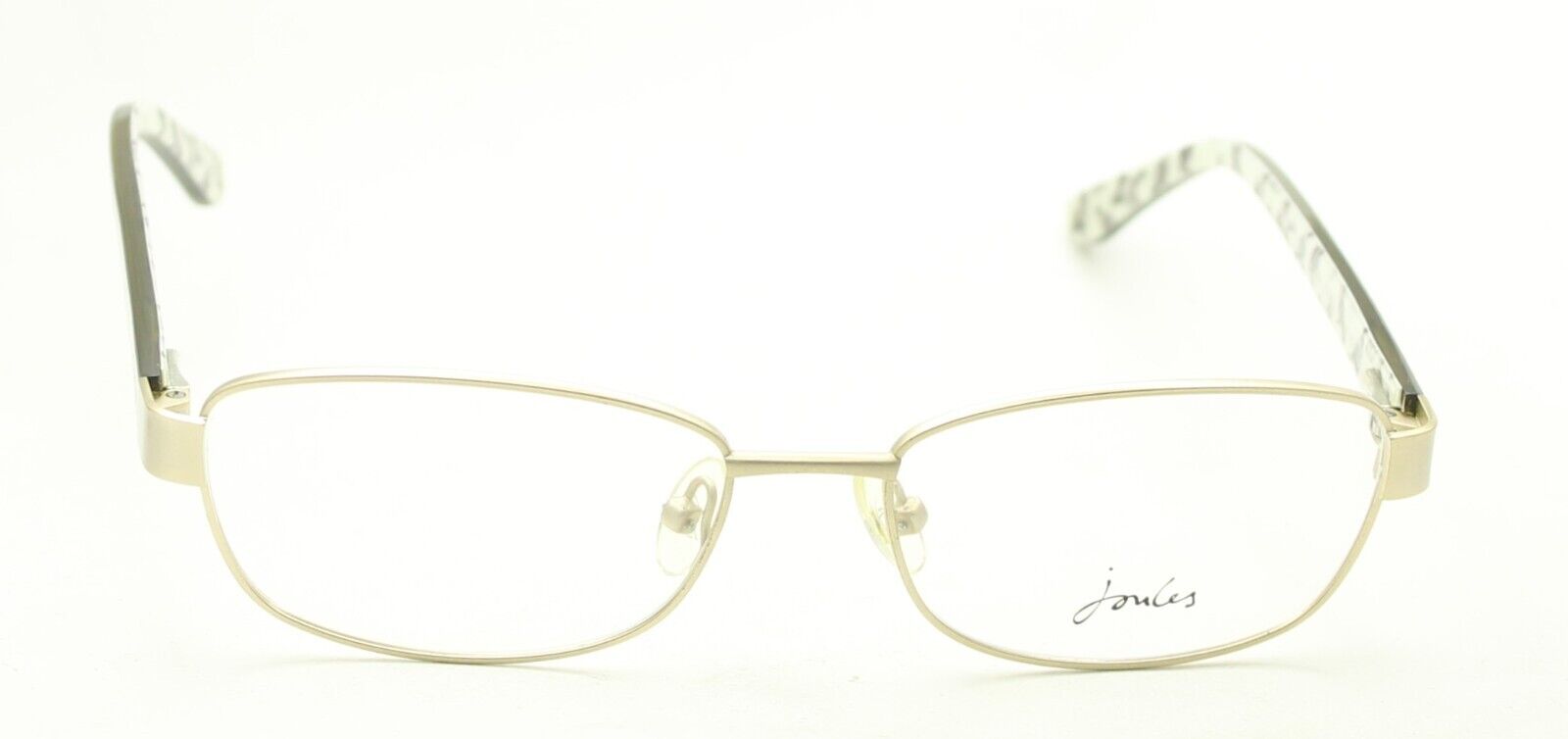 JOULES ANNETTE JO1013 400 53mm FRAMES Glasses RX Optical Eyewear Eyeglasses New