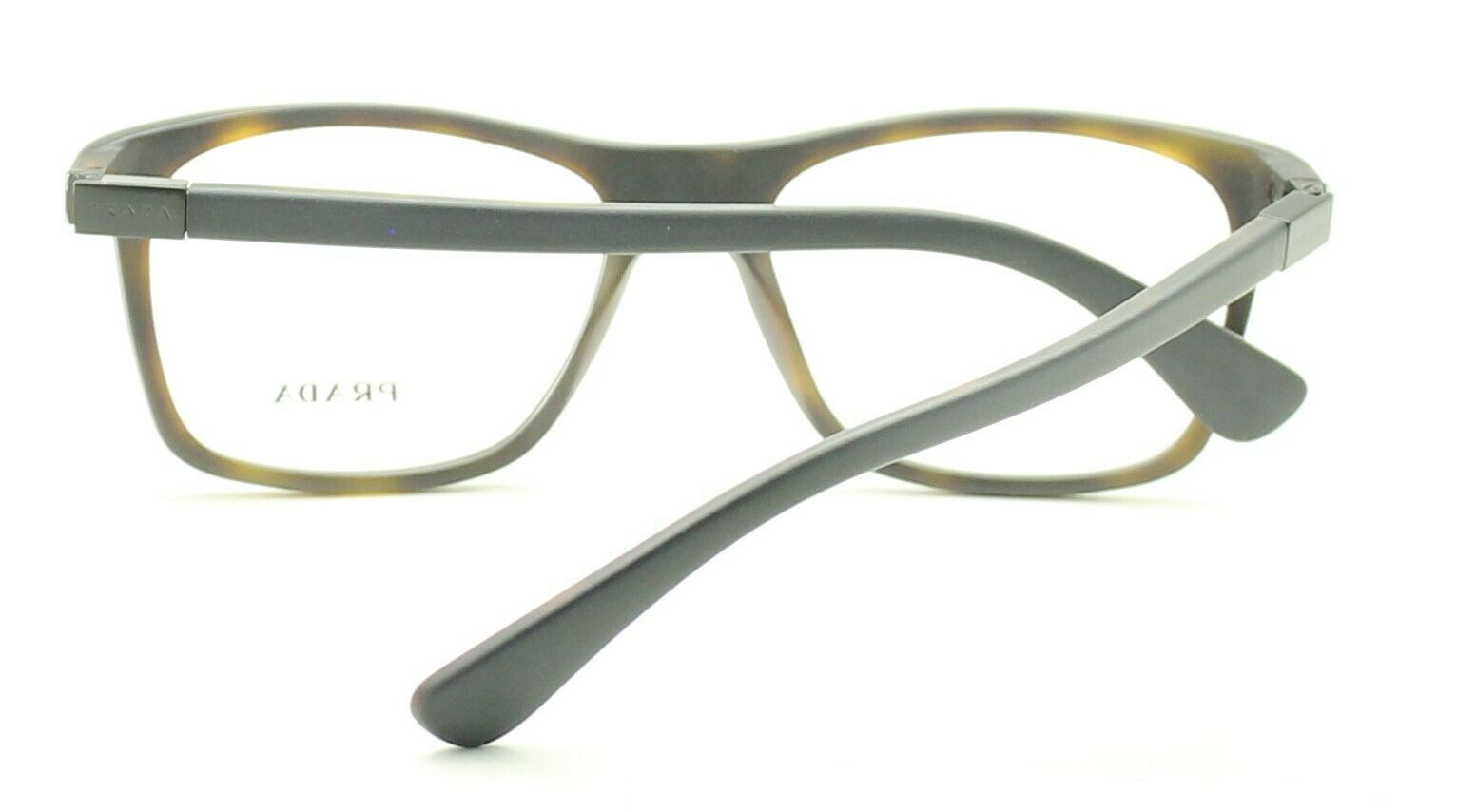 PRADA VPR 05S UBH-1O1 53mm Eyewear FRAMES RX Optical Eyeglasses Glasses - Italy