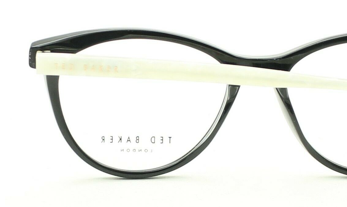 TED BAKER Gigi 9146 001 52mm Eyewear FRAMES Glasses Eyeglasses RX Optical - New