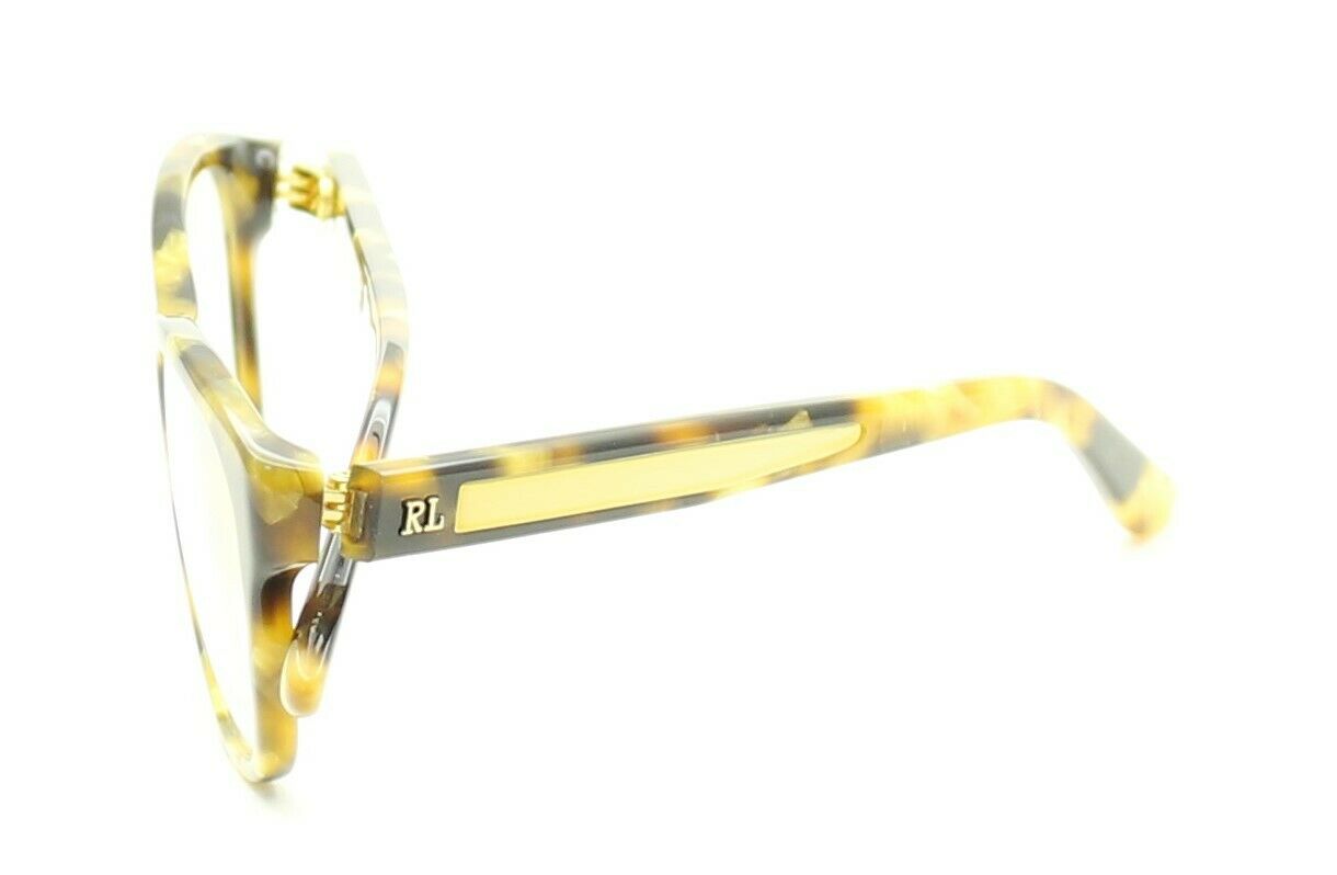 RALPH LAUREN RL 6155 5615 52mm Eyewear FRAMES RX Optical Eyeglasses Glasses New