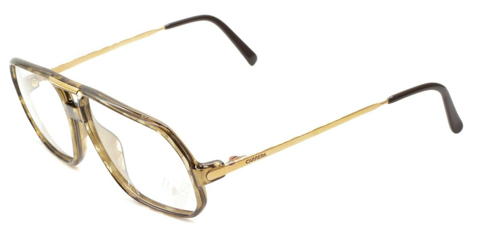 CARRERA 5311 12 58mm Vintage Eyewear FRAMES Glasses RX Optical Eyeglasses - New