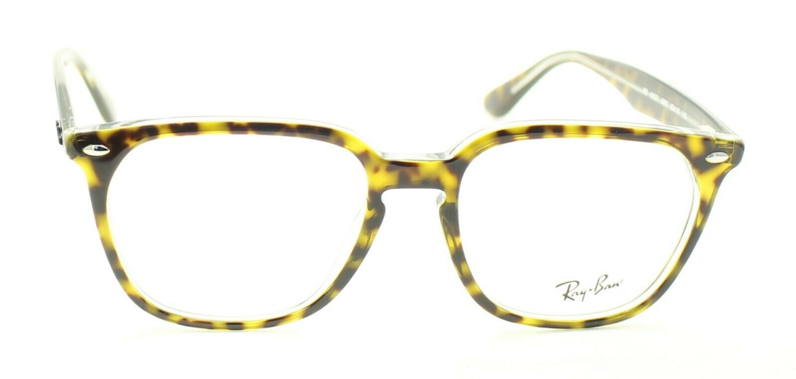 RAY BAN RB 4362V 5082 53mm RX Optical FRAMES RAYBAN Glasses Eyewear Eyeglasses