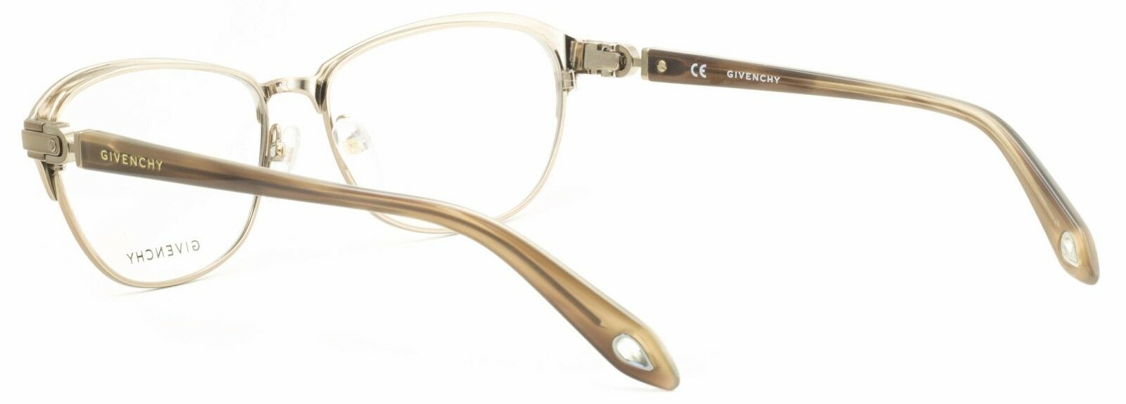 GIVENCHY VGV A29 COL. 0SE4 Eyewear FRAMES RX Optical Glasses Eyeglasses - New