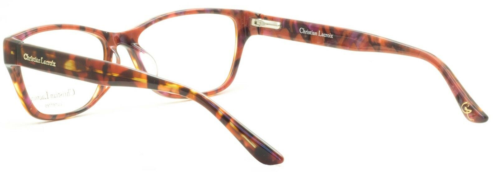 CHRISTIAN LACROIX CL 1015 126 Eyewear RX Optical FRAMES Eyeglasses Glasses BNIB