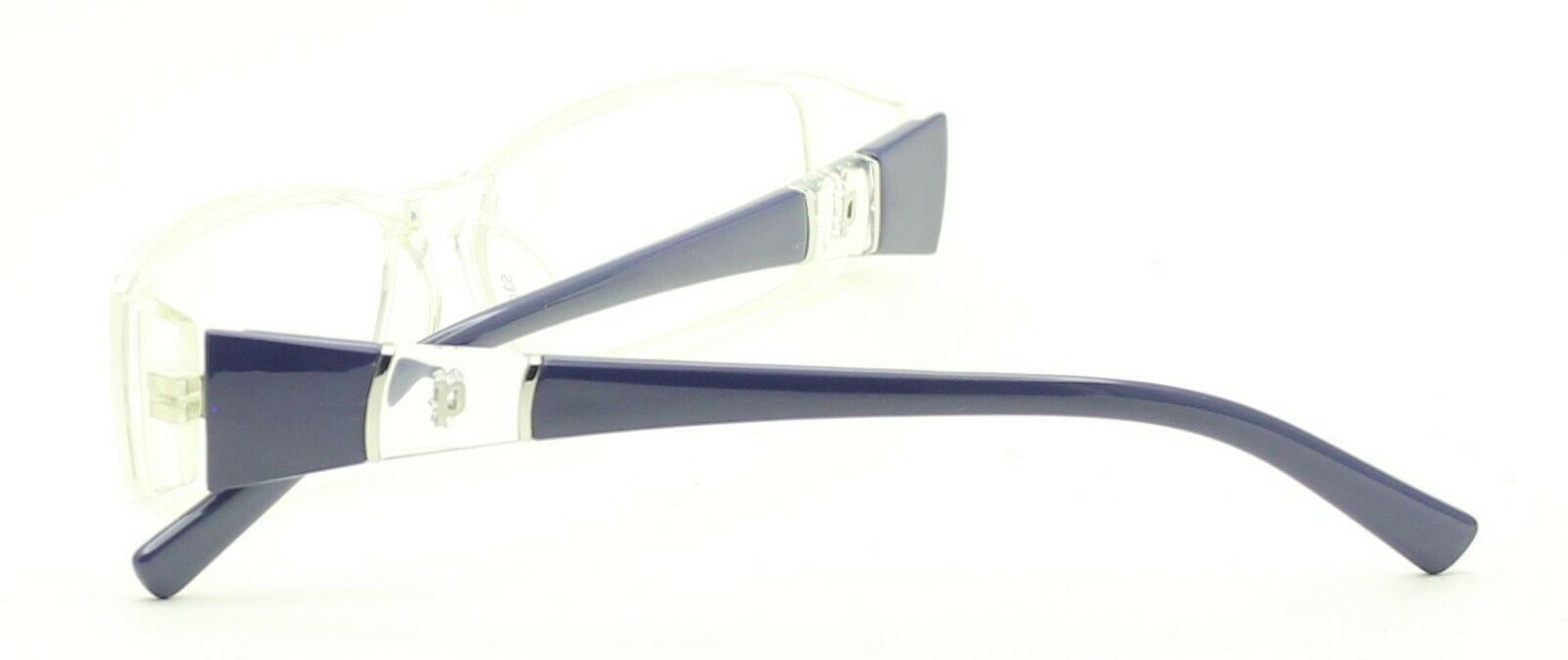 POLICE V1649 COL.P79B 53mm Eyewear FRAMES RX Optical Eyeglasses Glasses - New