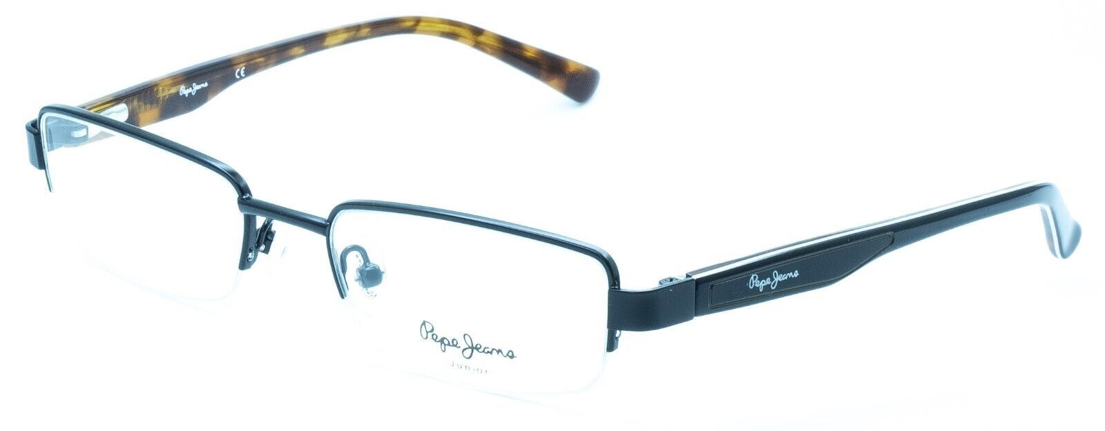 PEPE JEANS Junior Remus PJ2031 C1 47mm Eyewear FRAMES Glasses RX Optical - New