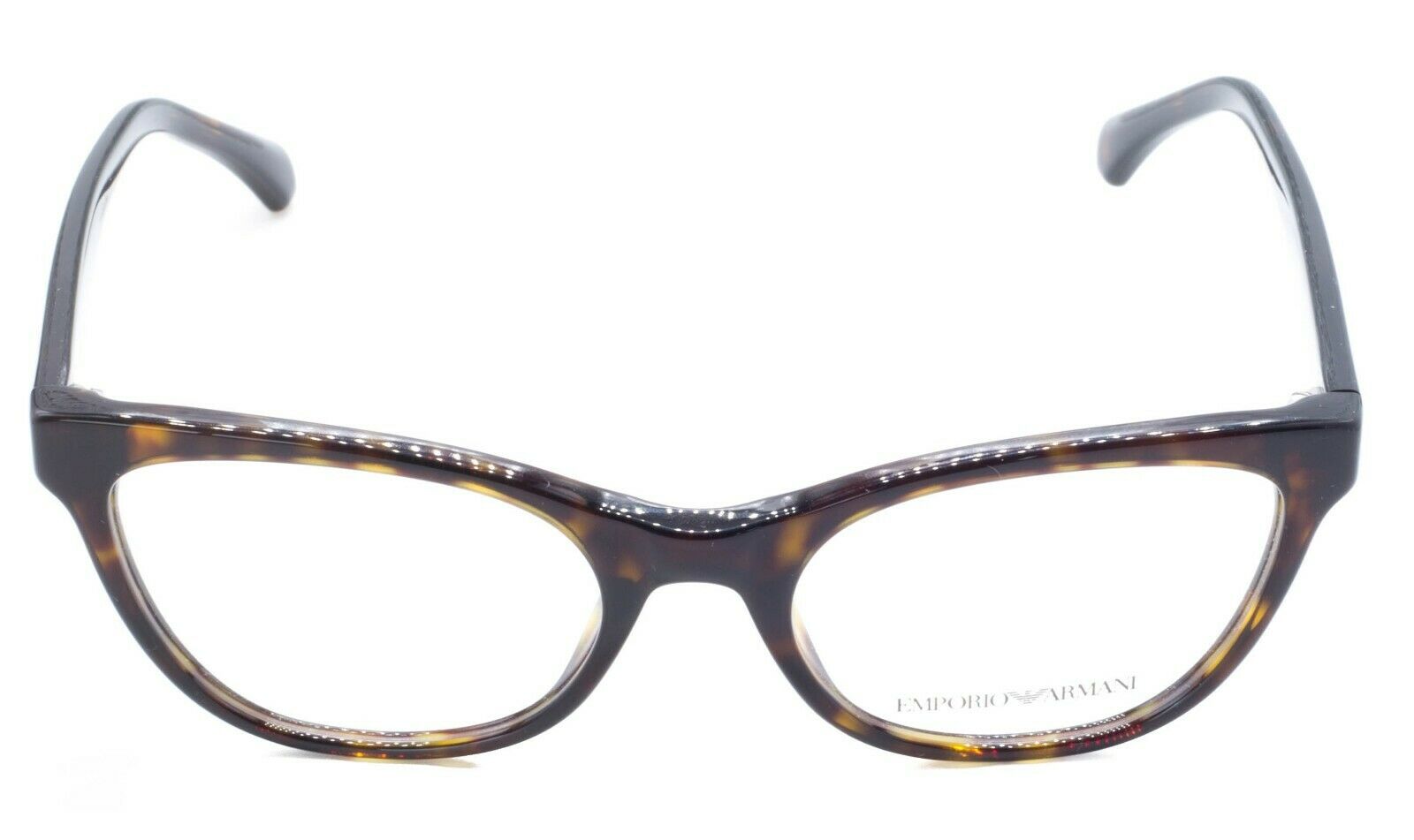 EMPORIO ARMANI EA 3142 5089 51mm Eyewear FRAMES RX Optical Glasses EyeglassesNew