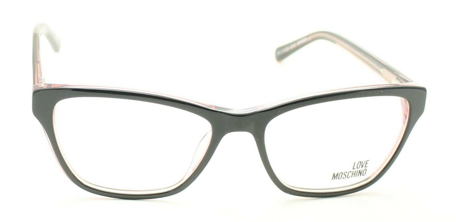 MOSCHINO LM 03 30400160 55mm Eyewear FRAMES RX Optical Glasses Eyeglasses - New