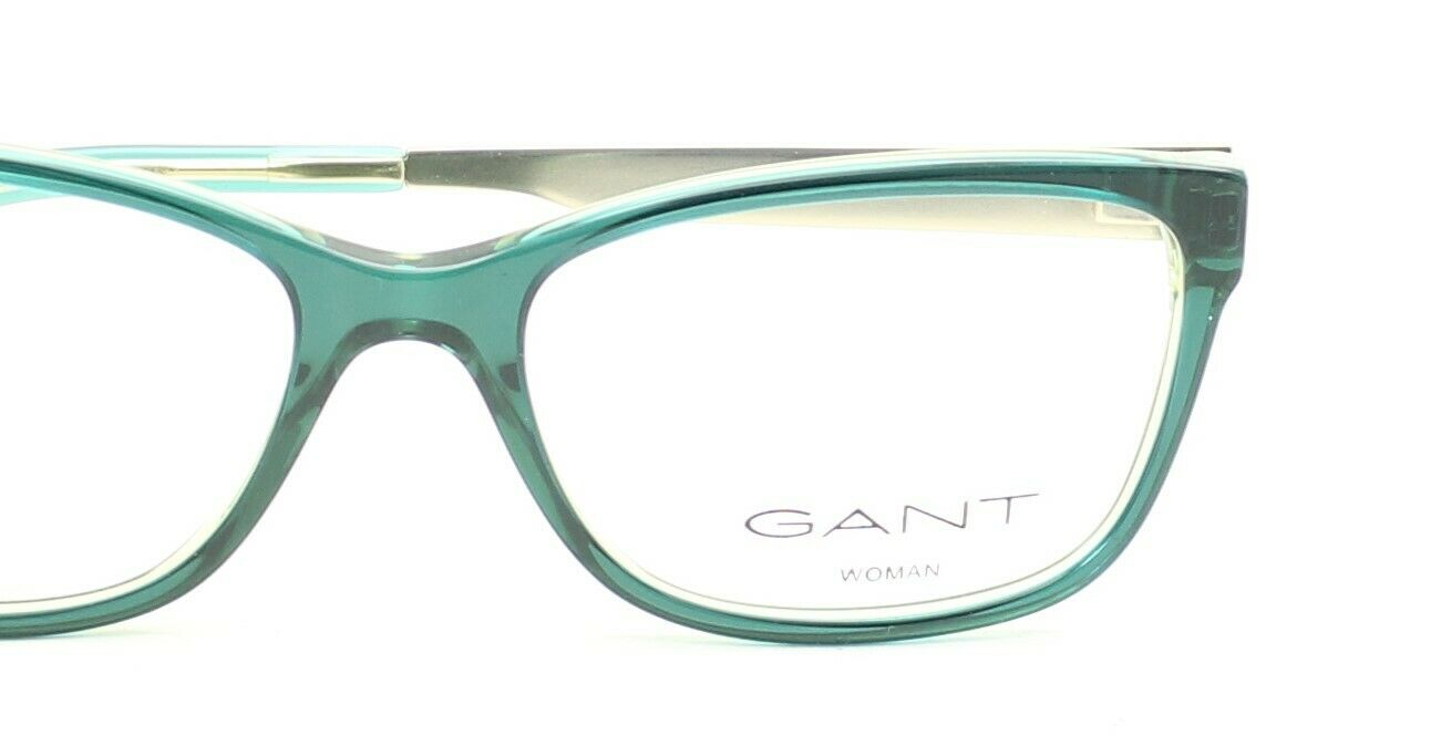 GANT GA4060-1 30521124 52mm RX Optical Eyewear FRAMES Glasses Eyeglasses - New