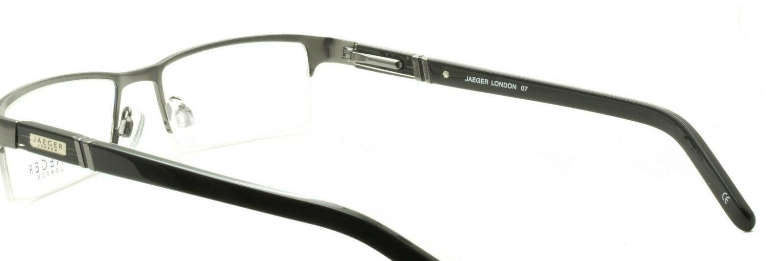 JAEGER London 07 C1 52mm Eyewear FRAMES RX Optical Glasses Eyeglasses NewTRUSTED