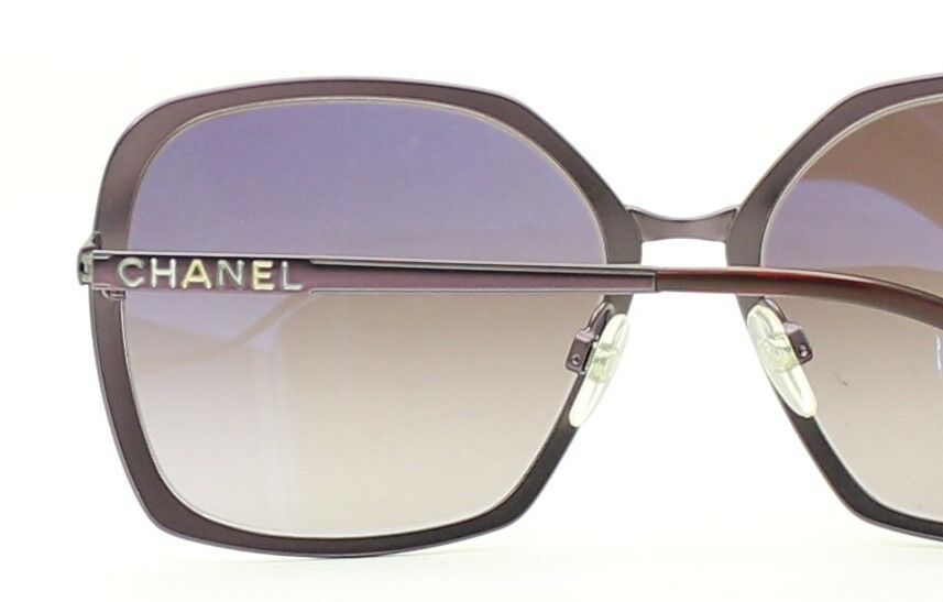 CHANEL 4176 col 398/3L 2N Sunglasses Shades New BNIB FRAMES Glasses - ITALY  - GGV Eyewear