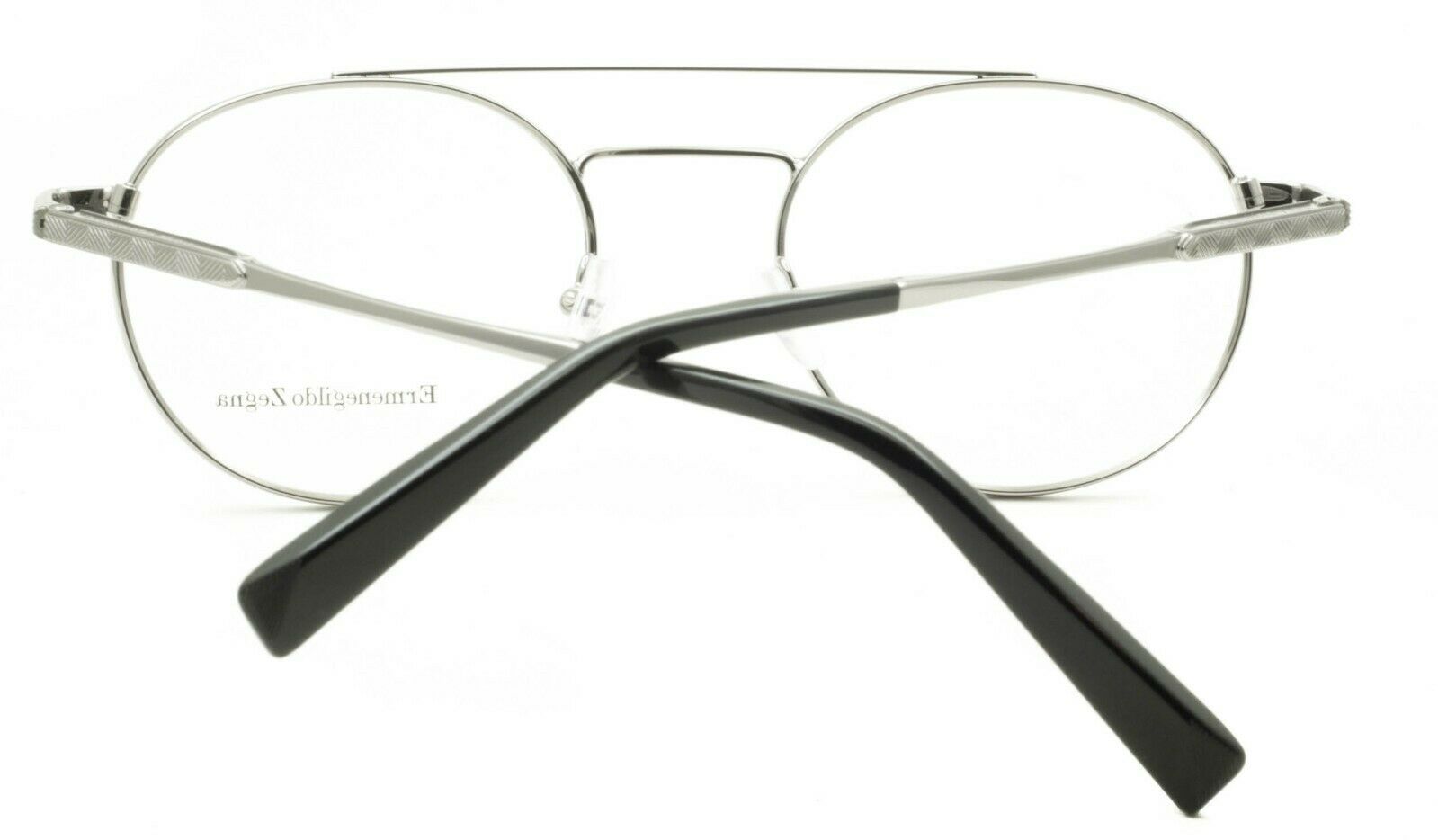 ERMENEGILDO ZEGNA EZ 5118 014 50mm FRAMES RX Optical Glasses Eyewear New - Italy