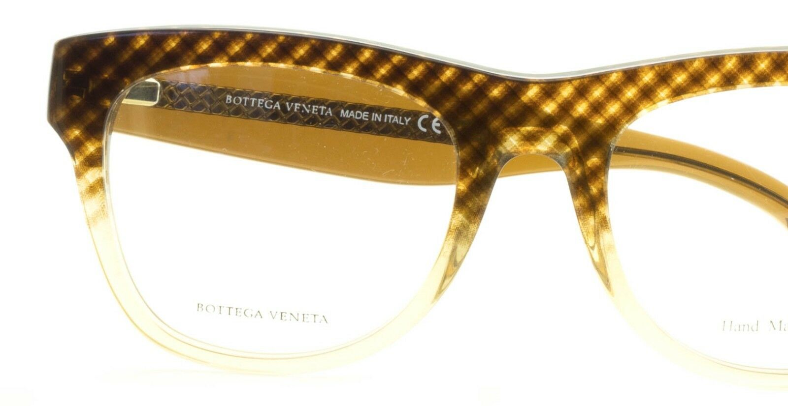 BOTTEGA VENETA B. V. 271 SJ9 FRAMES Glasses RX Optical Eyewear Eyeglasses - BNIB