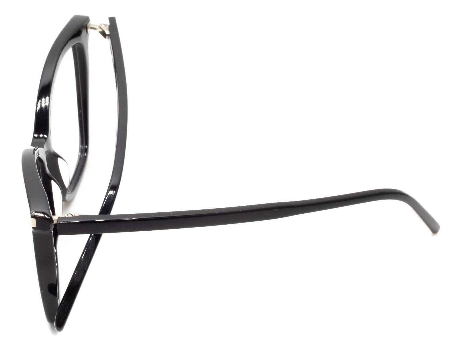 Saint Laurent Paris SL 386 001 53mm Eyewear FRAMES RX Optical Eyeglasses Glasses