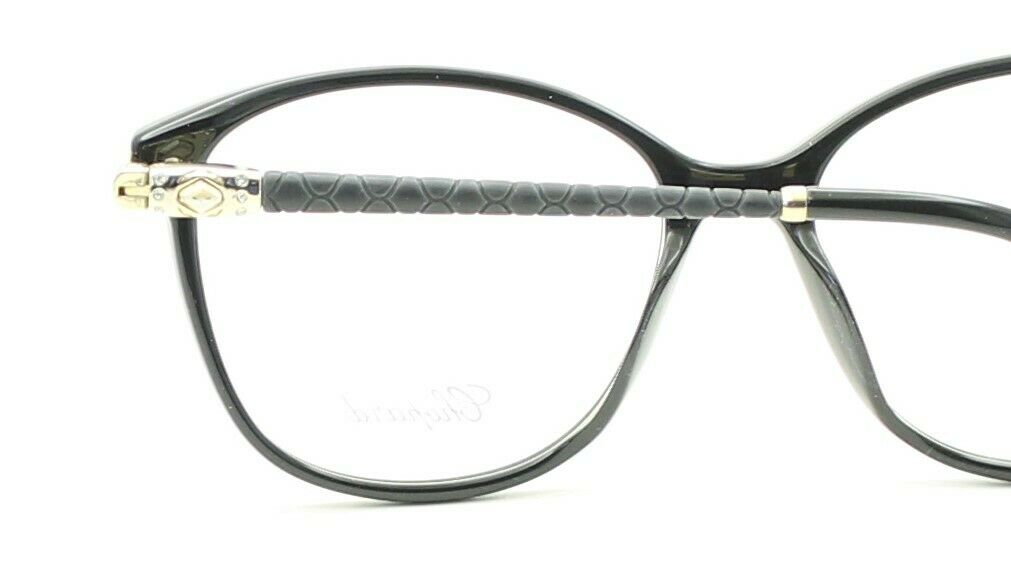 CHOPARD VCH 255S 0700 54mm Eyewear FRAMES Eyeglasses RX Optical Glasses - New