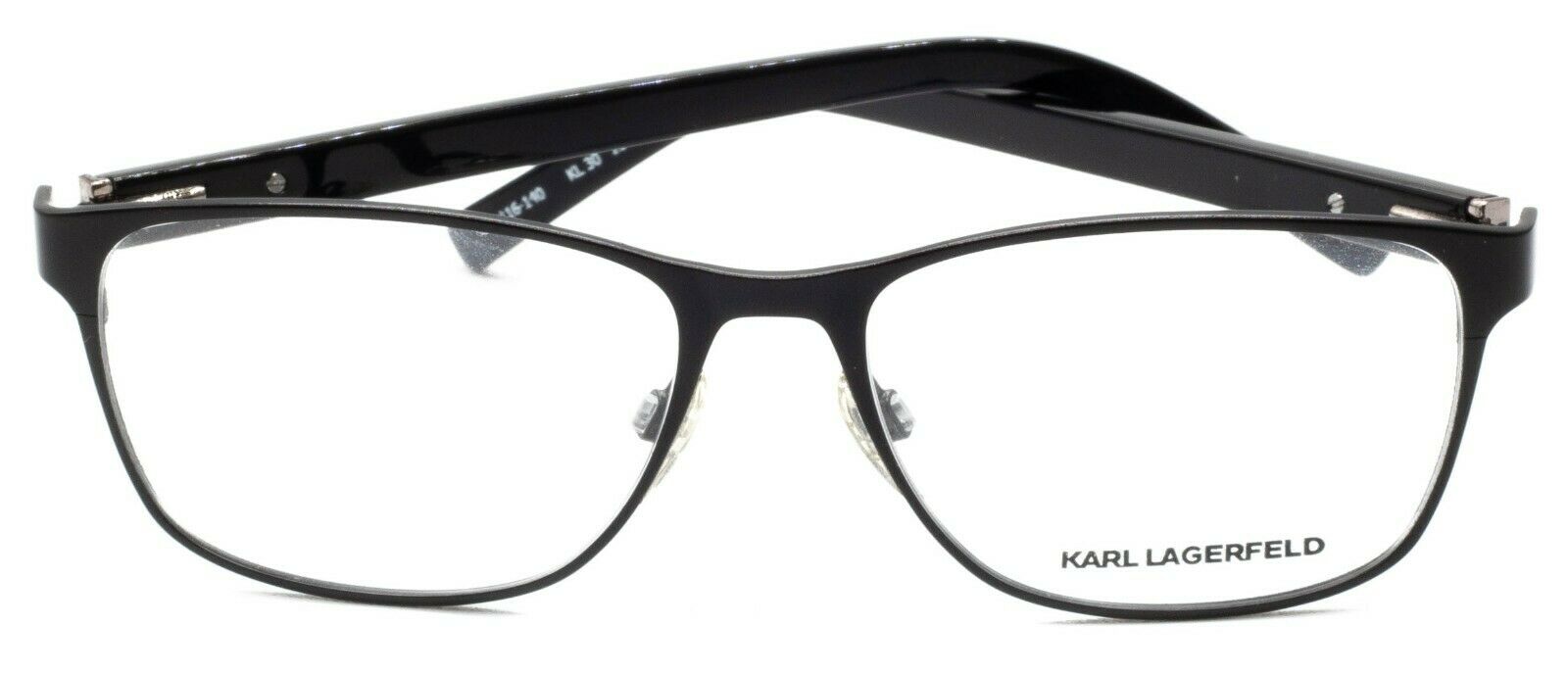 KARL LAGERFELD KL 30 25672183 54mm Eyewear FRAMES RX Optical Eyeglasses - New