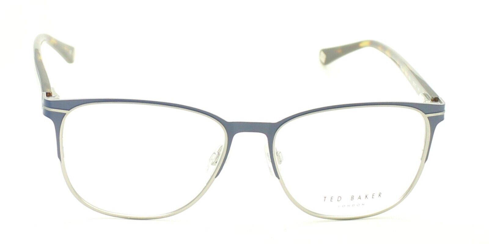 TED BAKER 4293 639 Sharpe 55mm Eyewear Glasses Eyeglasses RX Optical - New BNIB