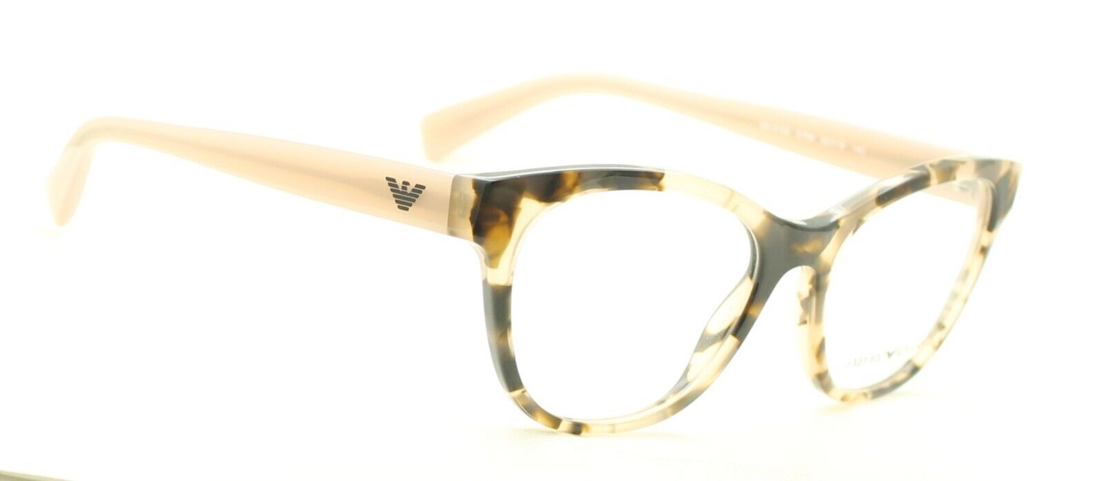 EMPORIO ARMANI EA 3162 5766 52mm Eyewear FRAMES RX Optical Glasses EyeglassesNew